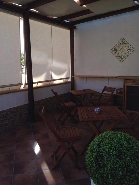 Bed and Breakfast Casa Ambra Macari Exterior foto