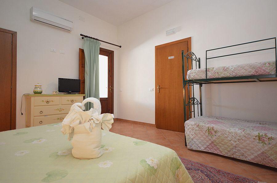 Bed and Breakfast Casa Ambra Macari Exterior foto