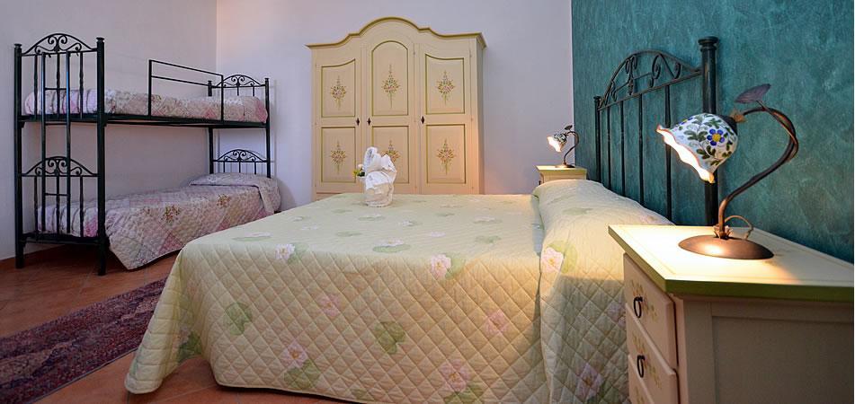 Bed and Breakfast Casa Ambra Macari Exterior foto