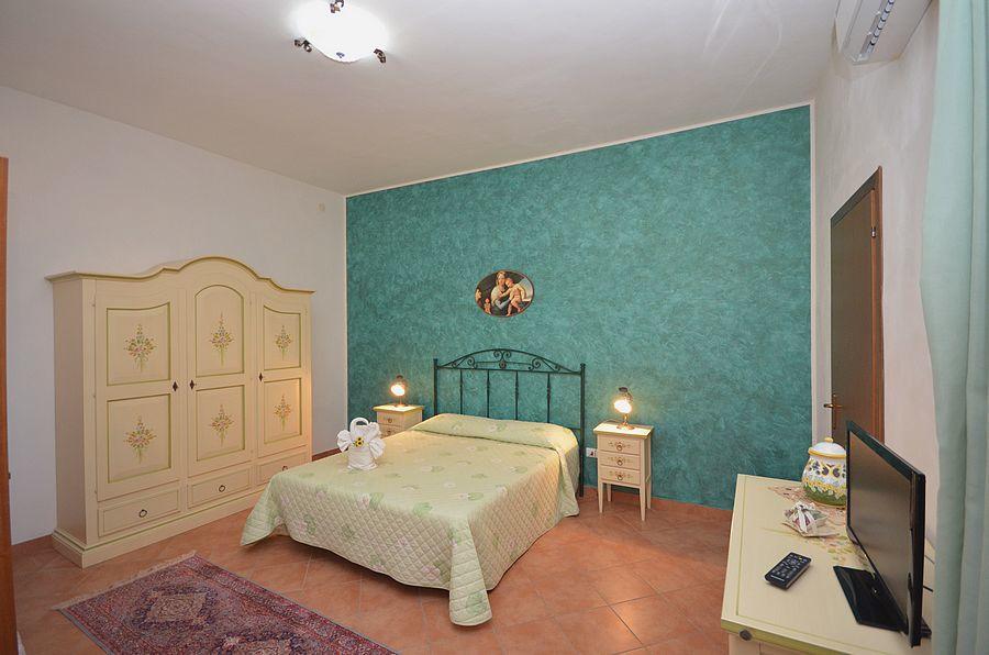 Bed and Breakfast Casa Ambra Macari Exterior foto