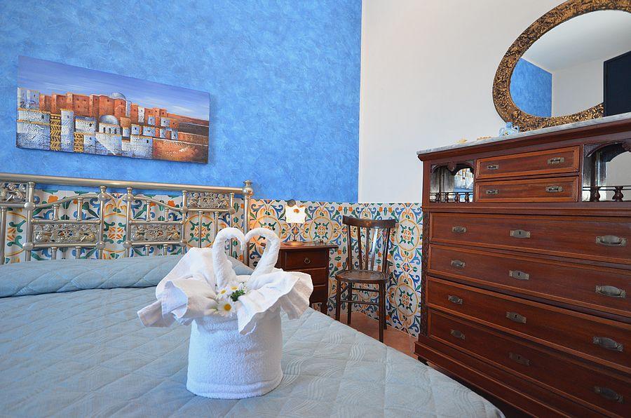 Bed and Breakfast Casa Ambra Macari Exterior foto