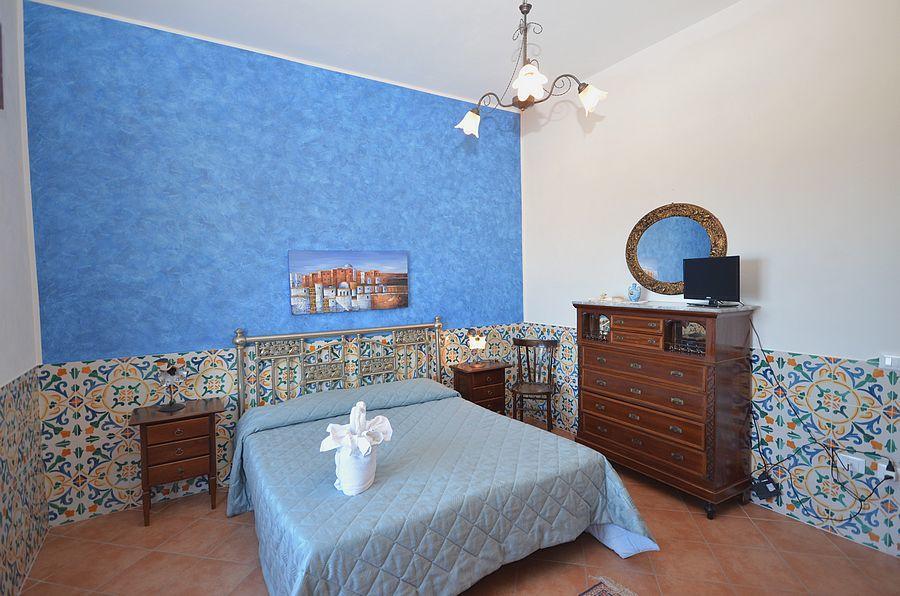 Bed and Breakfast Casa Ambra Macari Exterior foto